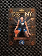 2025-26 Topps Chrome - Destiny Joan Beringer #D-14 (RC)