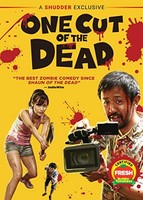 One Cut Of The Dead/ - Dvd - G3Z