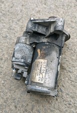 2018 PEUGEOT 308 MK2 1.6 HDI STARTER MOTOR 9675660680