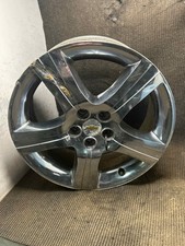 Fits 2009-2012 Chevy Malibu 18x7in Wheel/Rim OEM:9597696