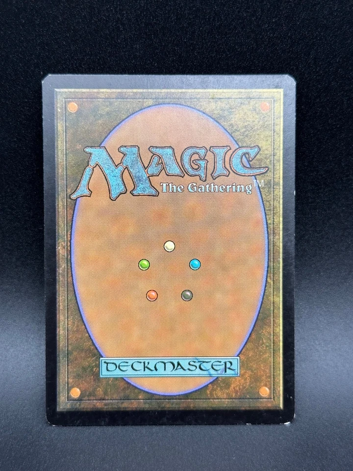 MTG Boon Reflection R Shadowmoor #5 - Image 2 of 2