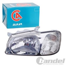 Feu avant (phare) Hyundai ACCENT
