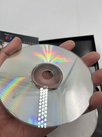 Authentic Corpse Killer Sega CD 1994 CIB Complete Video Game