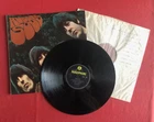 THE BEATLES  Rubber Soul 1965 UK MONO LOUD CUT Crossover -1/-1 Ernest J.Day VG+