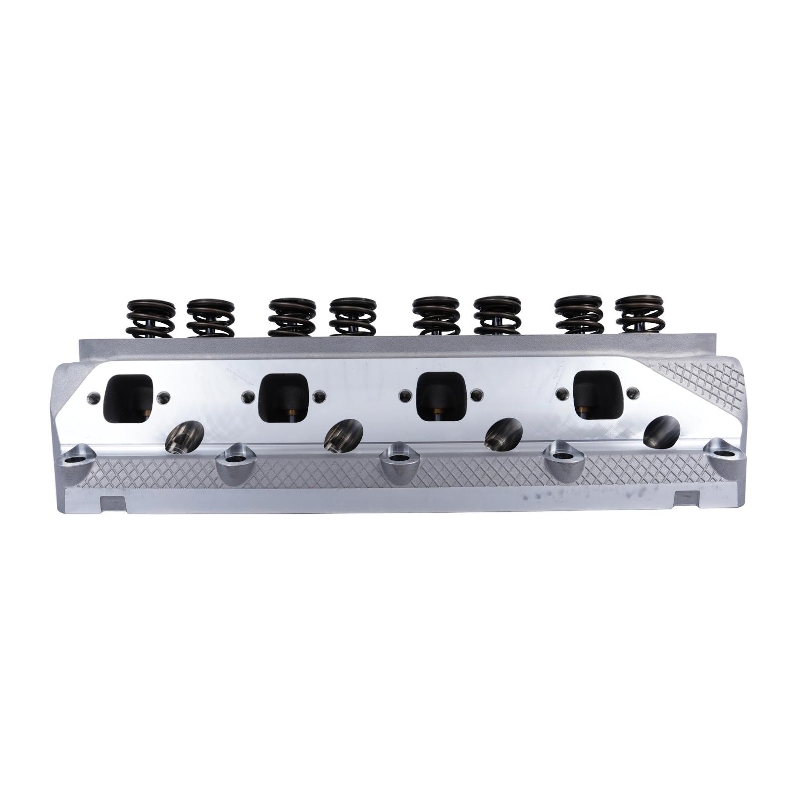 Aluminum Cylinder Heads Assy For FORD GT40 289 302 351W 175cc 62cc 2.02/1.60