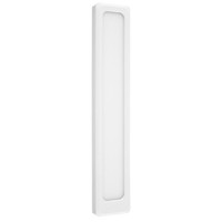 Rev Led Akku Unterbauleuchte Panlight Weiß 30Cm 2W135Lm Cct 3000K/4000K Schalter