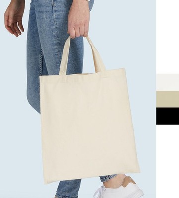 10 Stück Set Bags by JASSZ Einkaufsbeutel Tasche Top Cotton Shopper Linden SH OG