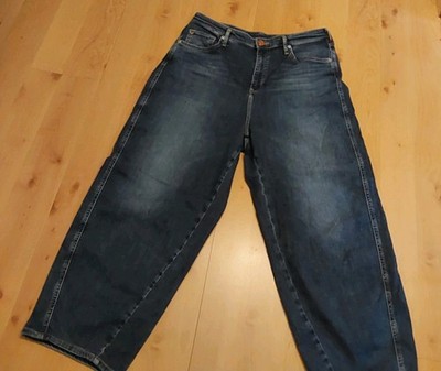 True Religion Jeans Brooke Cowboy, Dunkelblau, Gr. 32