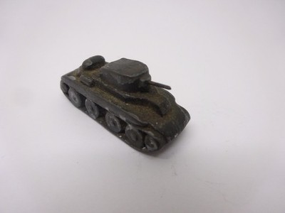 Wiking Wehrmachtmodell Heeresmodel: Kleiner Panzerkampfwagen  (Nr.338 Schub6)