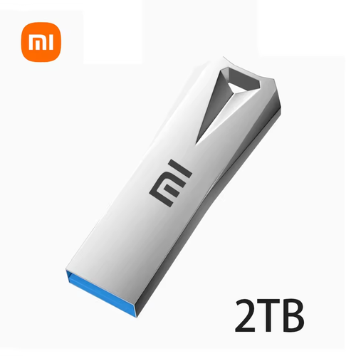 USB Flash Drive 2TB 1TB 512GB 256GB 128GB Type-C High Speed U Disk Memory Stick - 第 14/15 張圖片