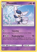 Pocket Scout - Meowstic (80/214) [Sun & Moon: Unbroken Bonds] Lightly Played