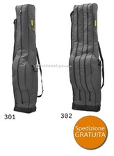 TUBERTINI OFFSHORE 301 302 FODERO PORTA CANNE PESCA TASCA LATERALE 86832 86833