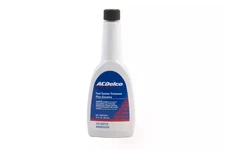 Genuine GM Cleaner Fuel System Treatment 11OZ (Gasoline) 88865595
