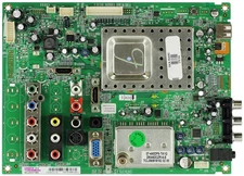 RCA 276169 (40-00C5US-MAD4XG, 4A-LCD32T-SS5) Main Board