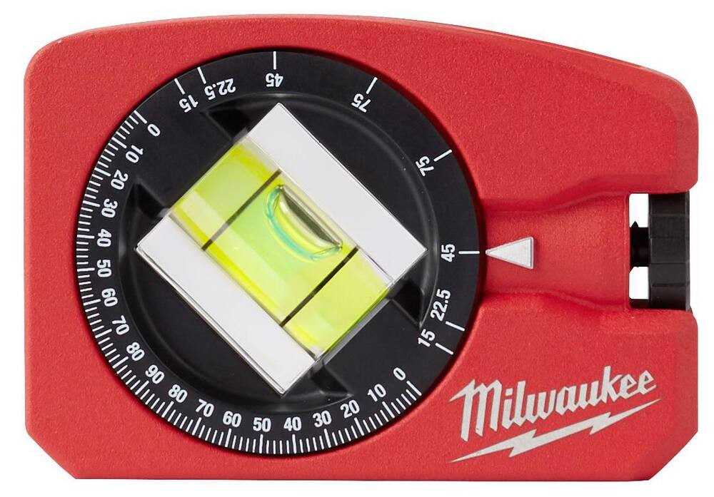 Milwaukee 48-22-5102 4 Pocket Level 6990₽