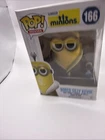 Funko Pop Movies #166 BORED SILLY KEVIN from Minions