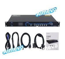 NOVASTAR V960 2.6MP LED Display Controller 2-in-1 LED Video Processor Universal