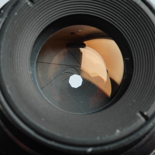 EXCELLENT Nikon Nippon Kogaku Japan EL-NIKKOR 50mm F/2.8 - Picture 7 of 17