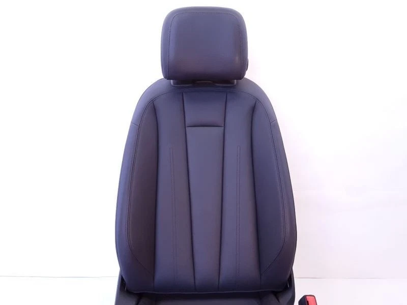 Asiento derecho pasajero delantero audi a4 17-19  Foto 2 de 4