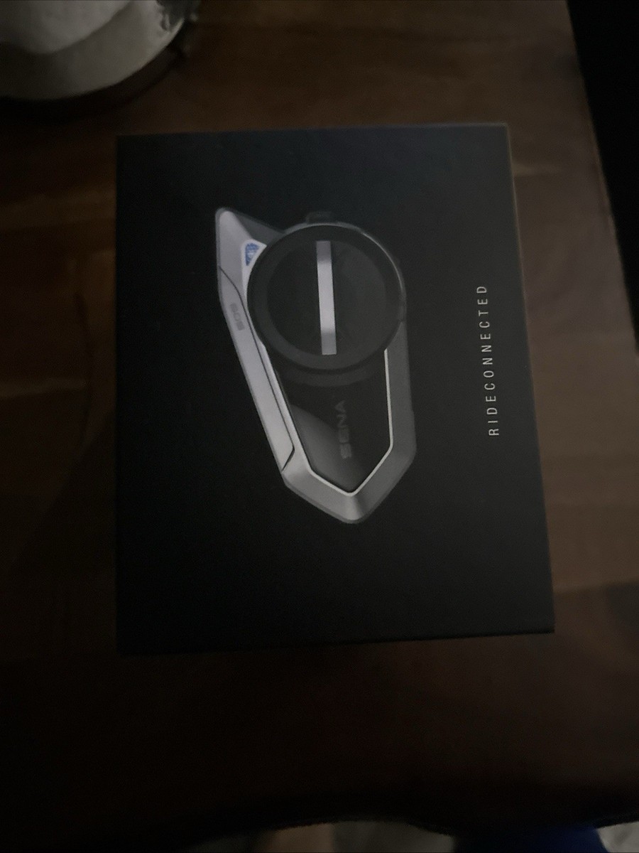 GARMIN - sena Garmin Zumo XT & Sena SRL2 - Tracer 900 GT Discussions