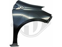 KotflüGel Rechts FüR Toyota Yaris 2011-2020