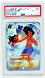 Disney Lorcana Enchanted | eBay