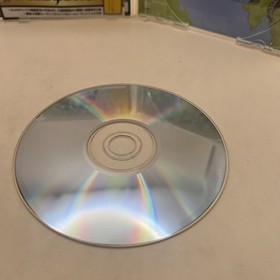 Shining Force III - Sega saturn, 1997 - Japan Import