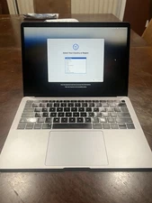 Apple MacBook Air 13.3"(128GB SSD, Intel Core i5 8th Gen, 1.6GHz, 8GB RAM)...