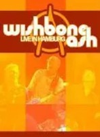 Live In Hamburg | Wishbone Ash | Deutsch | Dvd | Dvd | 2007 | Ean 0090204913046