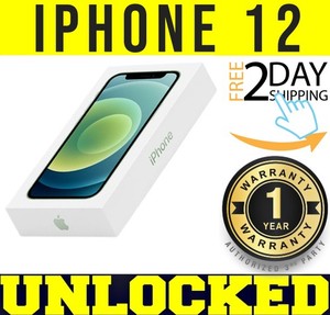 iPhone 12 Sealed | eBay