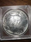 2017 $1 American Silver Eagle 1 oz Brilliant Uncirculated