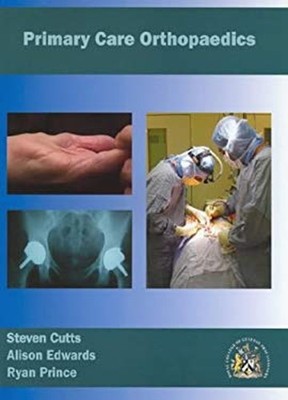 Primary Care Orthopädie Taschenbuch Ryan, Edwards, Alison, Cutts