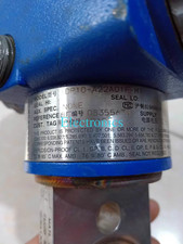 IDP10-A22A01F-M1 used pressure transmitter