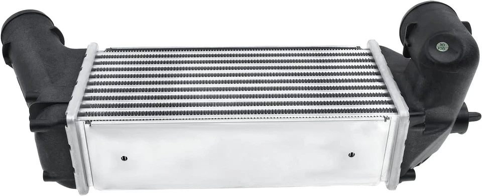 1x Ladeluftkühler Turbokühler für Peugeot 307 CC 308 SW I Citroën C4 I 2.0 HDi - Bild 4 von 4