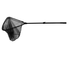 Frabill Folding Landing Net, 22 x 20-Inch, Premium Landing Net