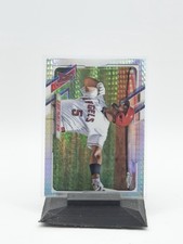 2021 Topps Chrome - Albert Pujols #102 Prism Refractor