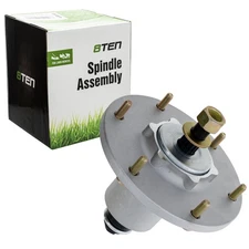 8TEN Deck Spindle Kit for Exmark Lazer E S-Series 116-3344 52 60 72-Inch