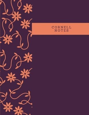 Lydia Flores Cornell Notes (Paperback) (UK IMPORT)