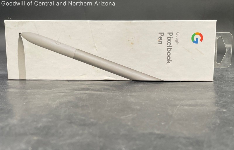 UNTESTED AS-IS Google Pixel Book Pen IOB