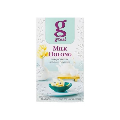 Oolong-Tee g tea! Milk Oolong, 25 Stk.