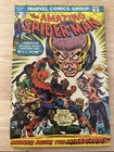 The Amazing Spider-Man #138 Marvel Comics 1974