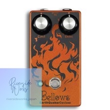 New EarthQuaker Devices Bellows