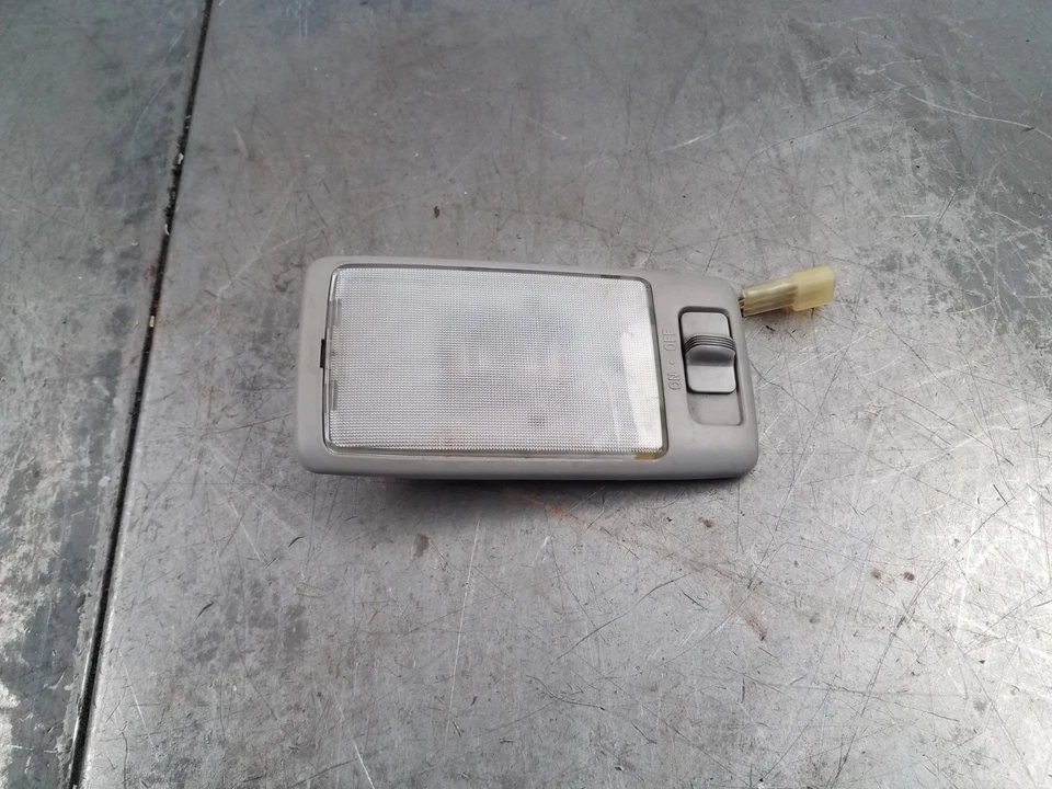 Luz domo Subaru WRX STi 2005 #6693 Foto 2 de 3