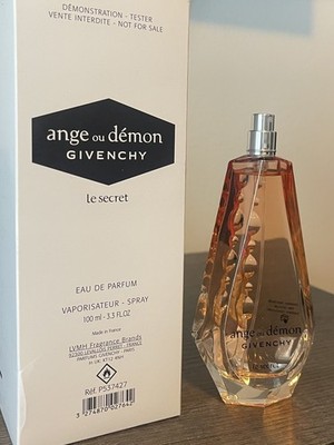 Ange Ou Demon Le Secret By Givenchy Eau De Parfum Spray For Women 3.3 Oz (W)