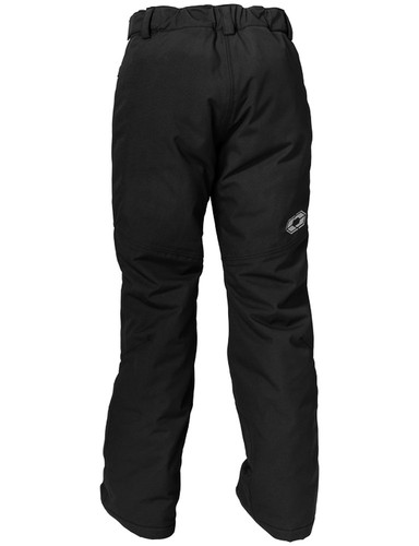 Castle X Bliss G2 Womens Snowmobile Pants Black XL Short - 第 2/2 張圖片