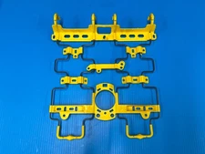 2020-2025  FORD F250 F350 SUPER DUTY FRONT SEAT PAD SPRING FIT LEFT OR RIGHT