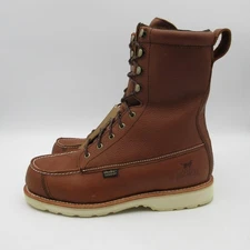 Irish Setter Red Wing Wingshooter 896 Boots Mens Size 10.5 Waterproof 400g 9in