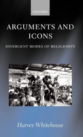 Harvey Whitehouse | Arguments And Icons | Buch | Englisch (2000) | Gebunden