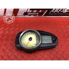 Compteur pour pieces Kawasaki Z750 2007 à 2012