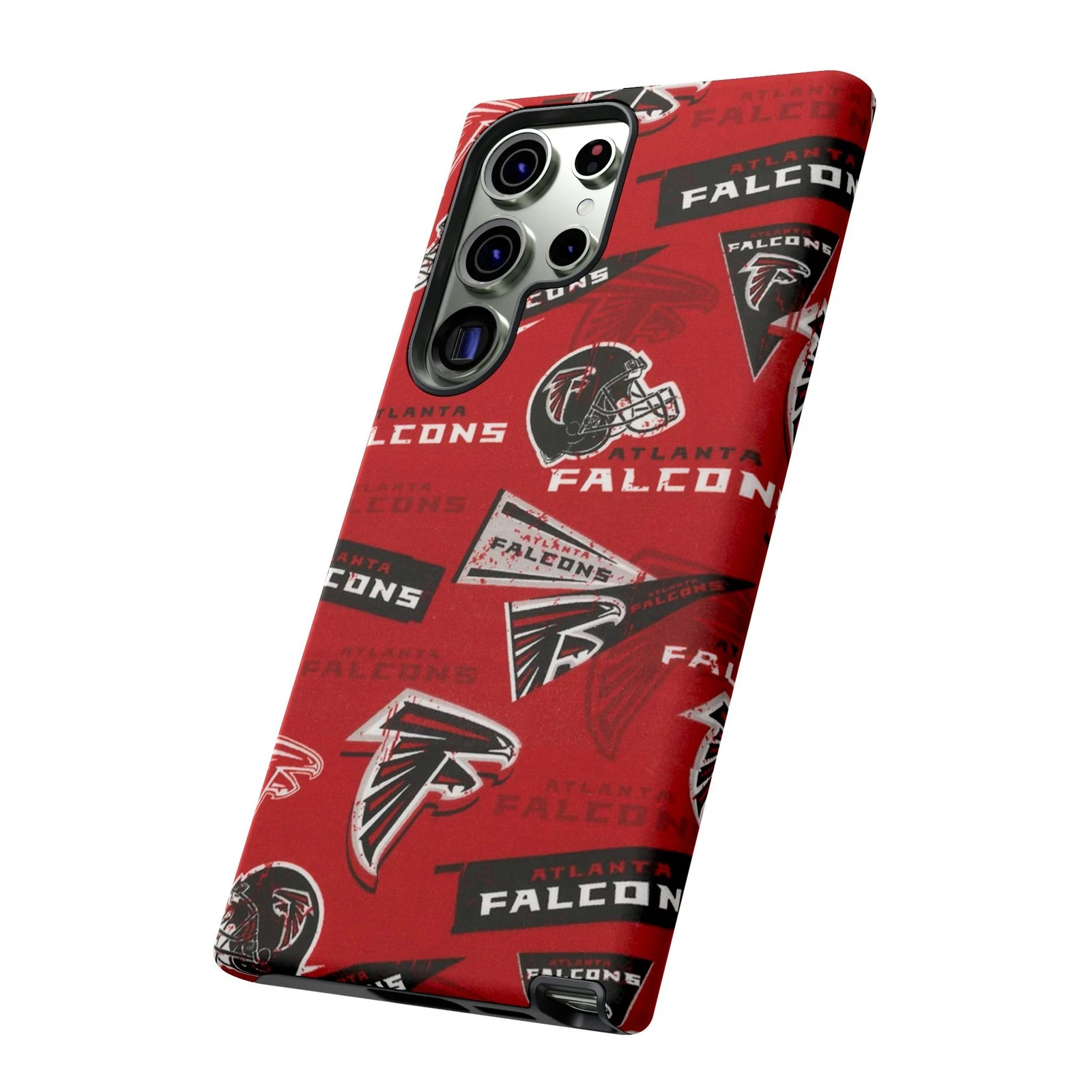 Atlanta Falcons Phone Cases for iPhone